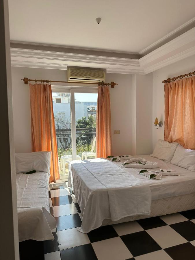 London House Hotel Кемер Екстериор снимка