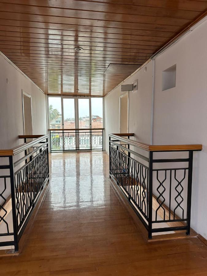 London House Hotel Кемер Екстериор снимка