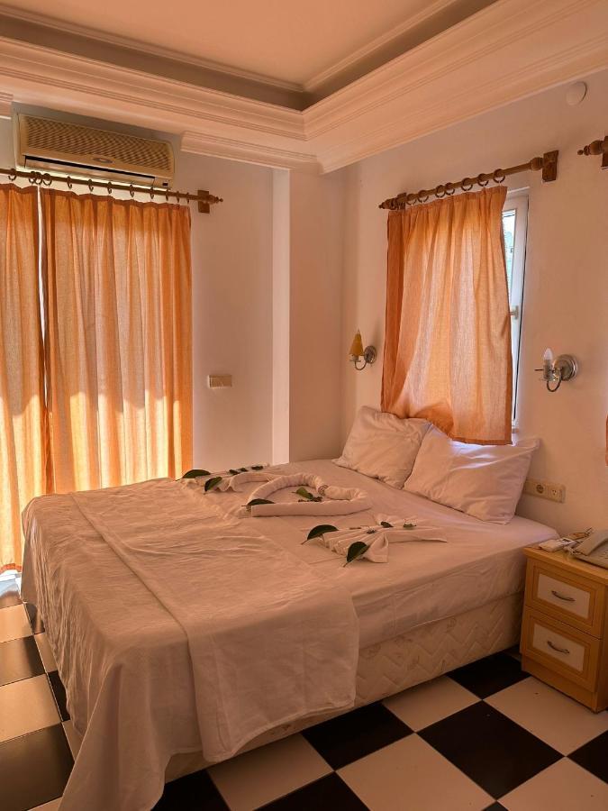 London House Hotel Кемер Екстериор снимка