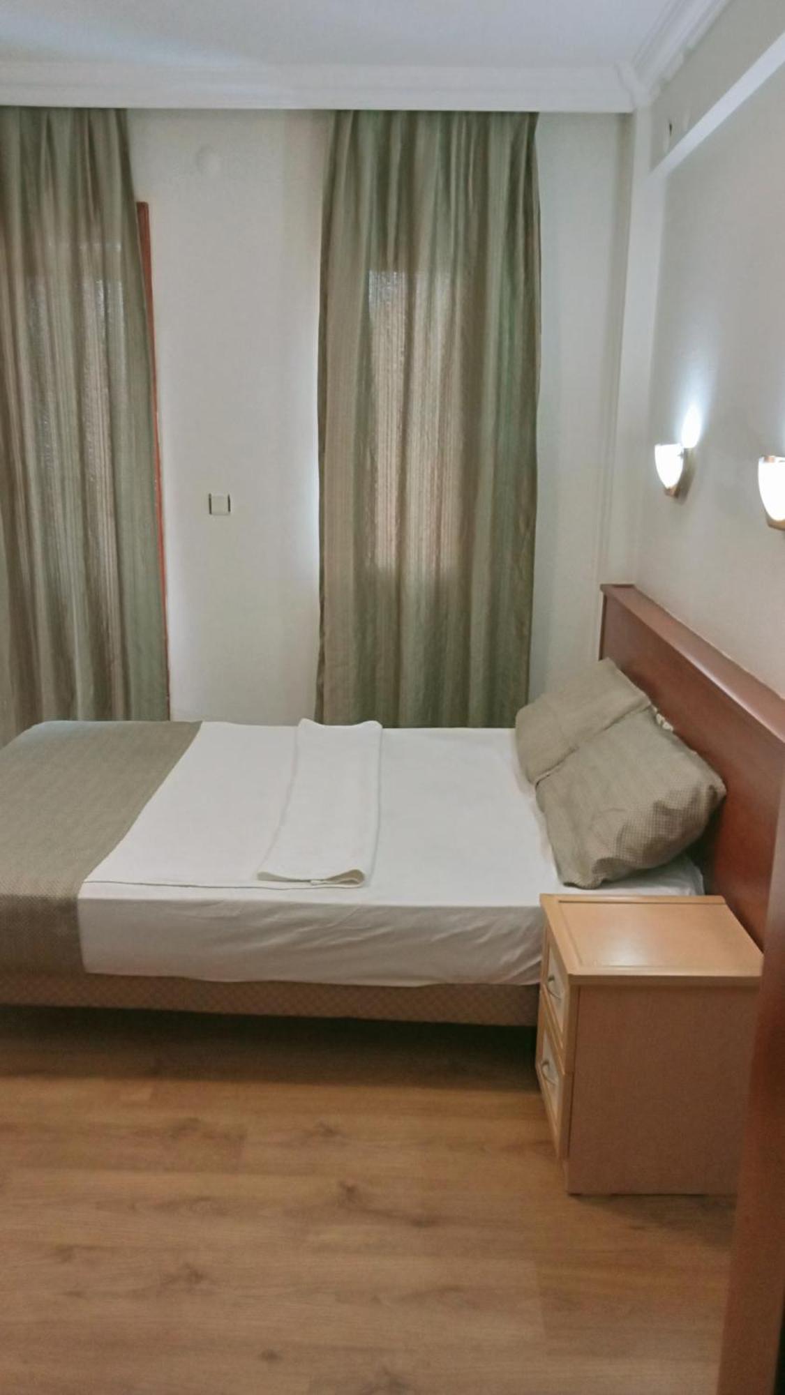 London House Hotel Кемер Екстериор снимка