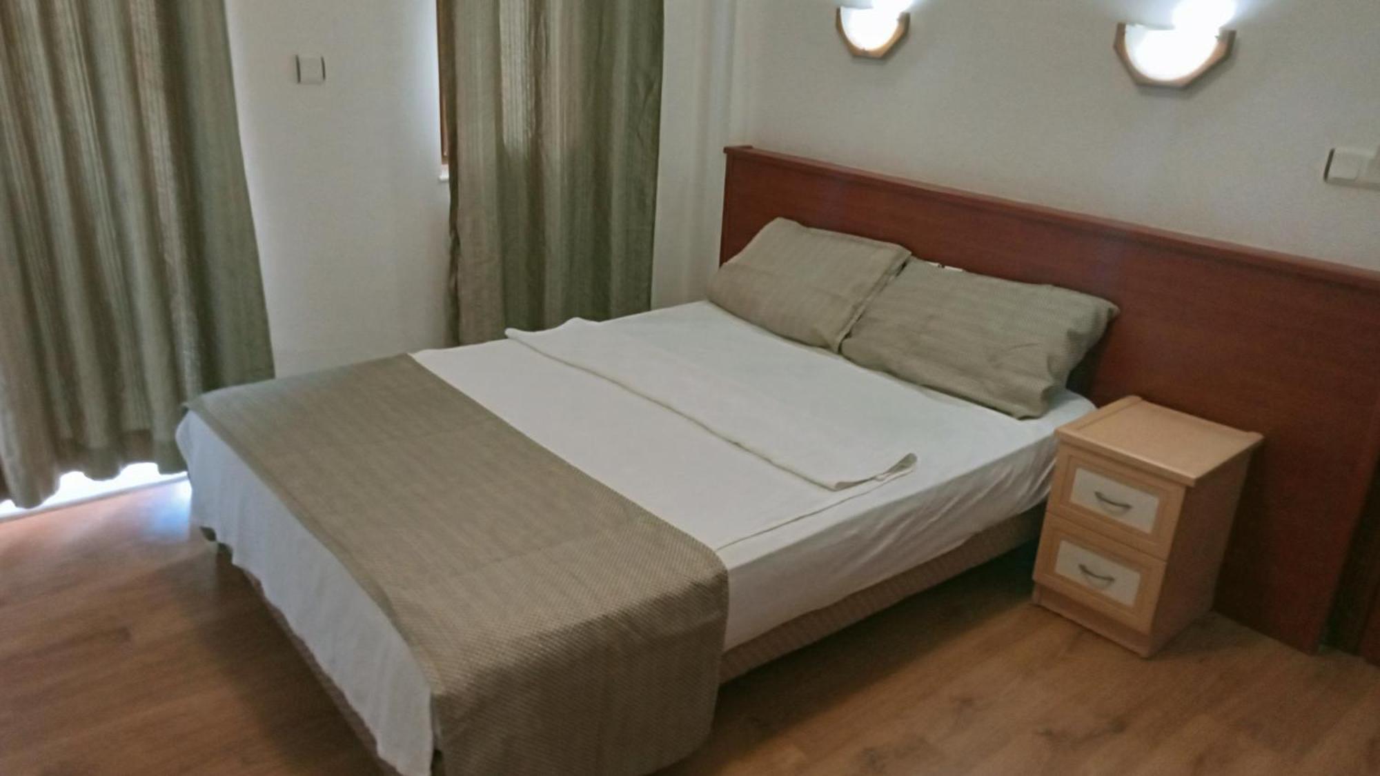 London House Hotel Кемер Екстериор снимка