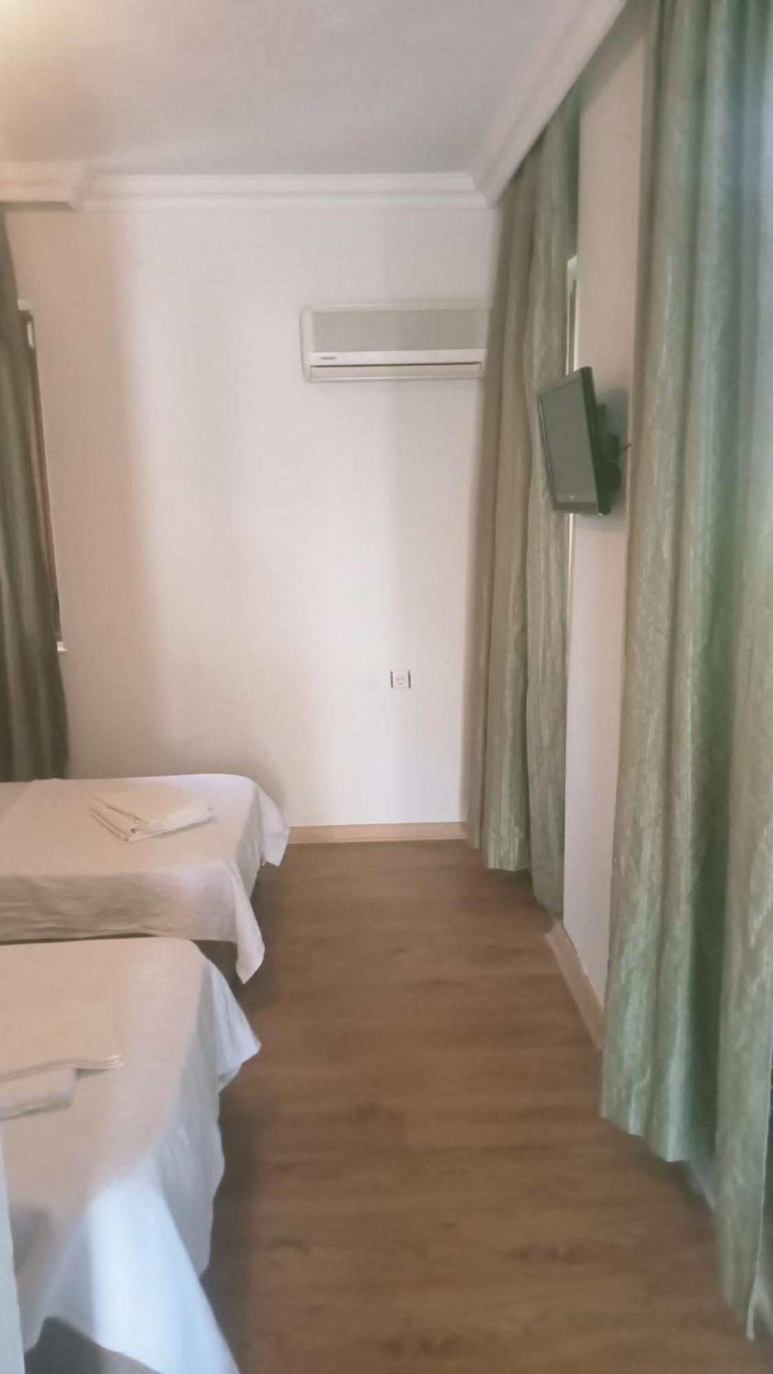 London House Hotel Кемер Екстериор снимка