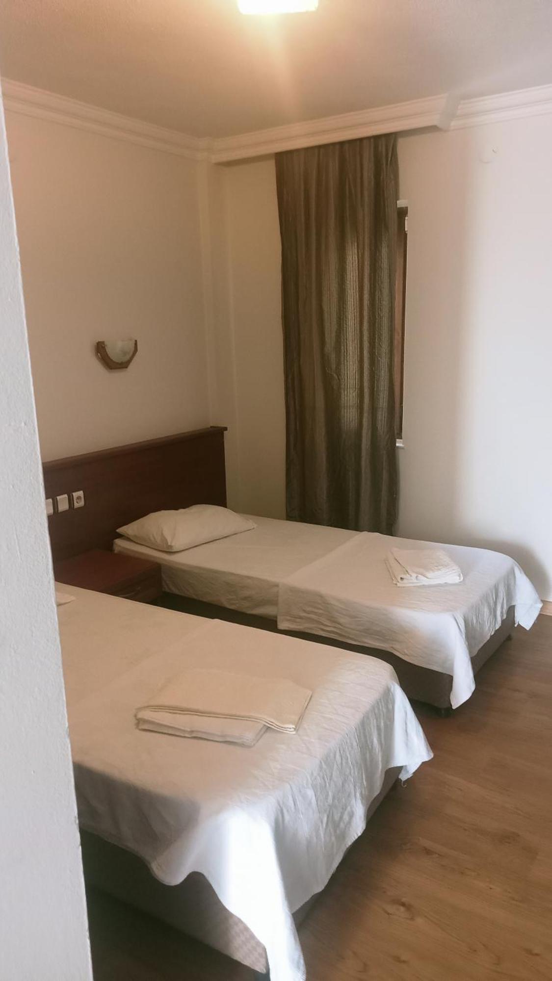 London House Hotel Кемер Екстериор снимка