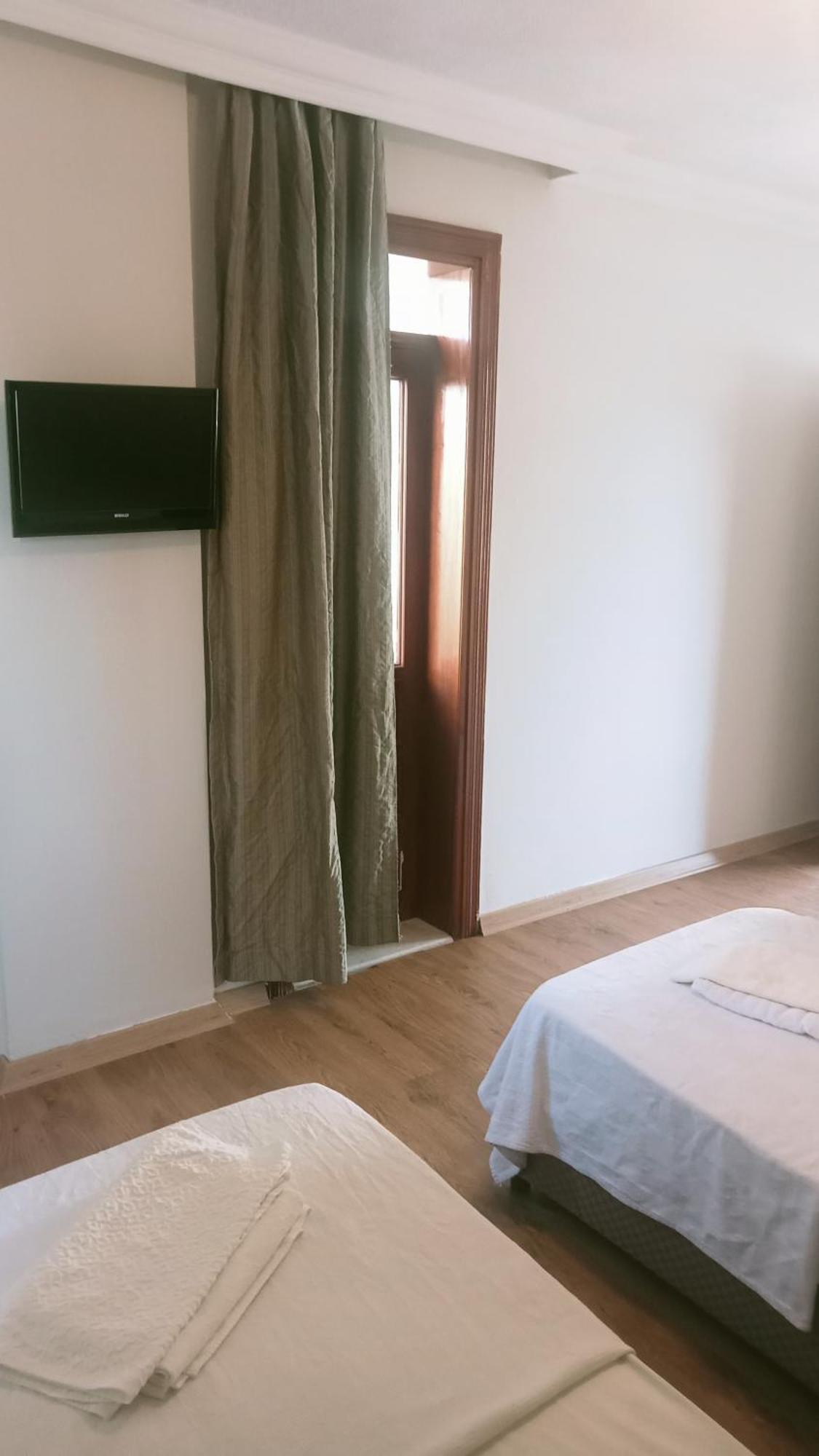 London House Hotel Кемер Екстериор снимка