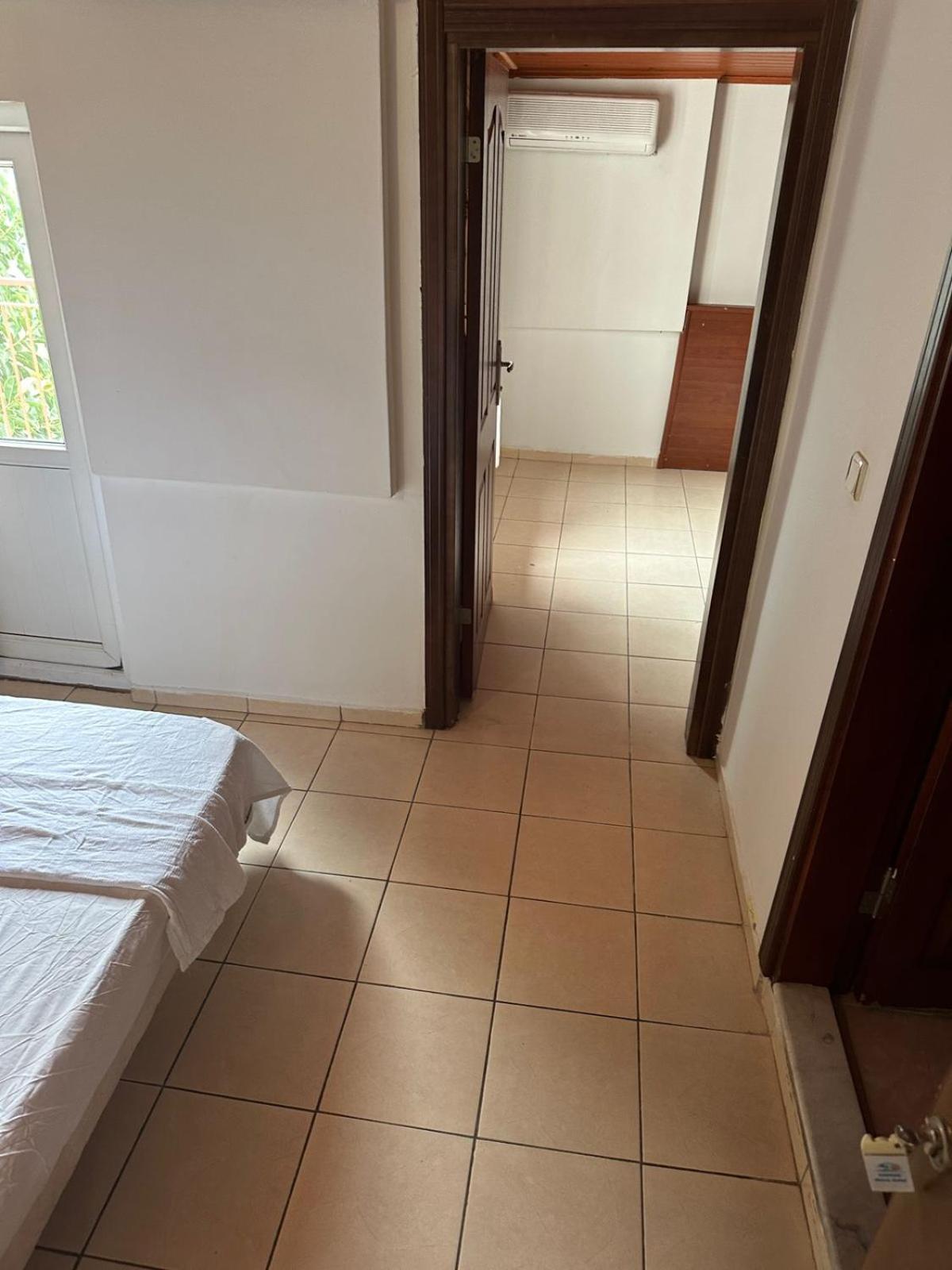 London House Hotel Кемер Екстериор снимка